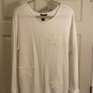 Chelsea & Theodore Sweater